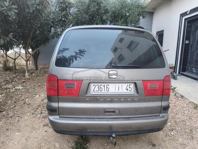 SeatAlhambra