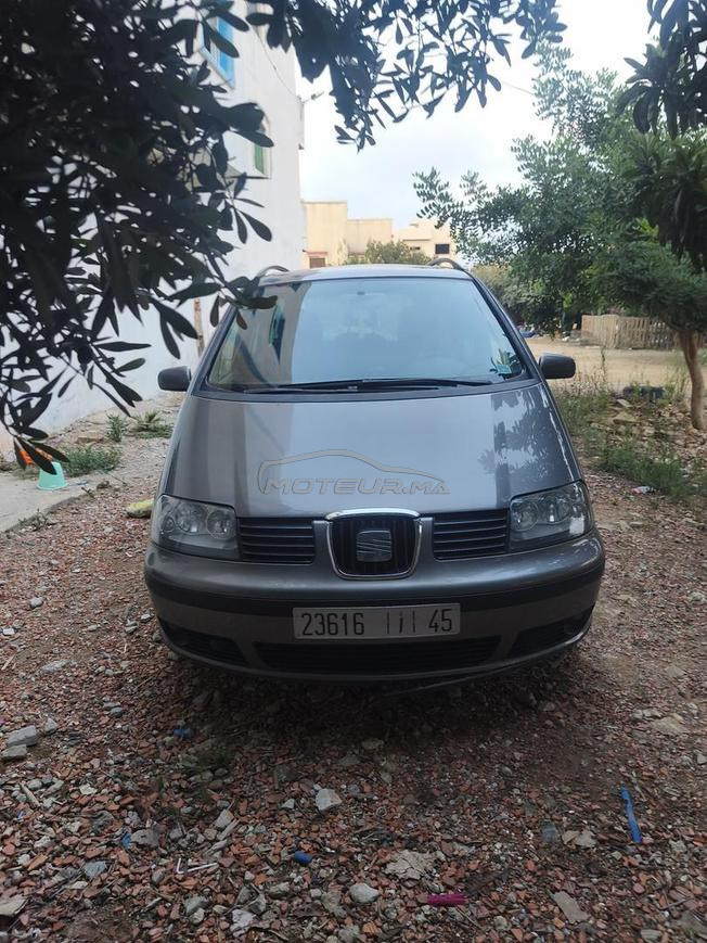SeatAlhambra