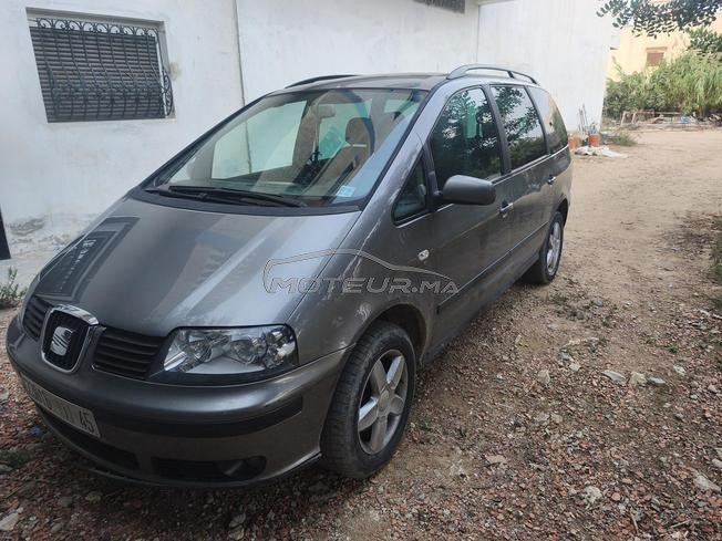 SeatAlhambra
