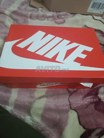 Nike 3 original 44 💯/💯 - 2