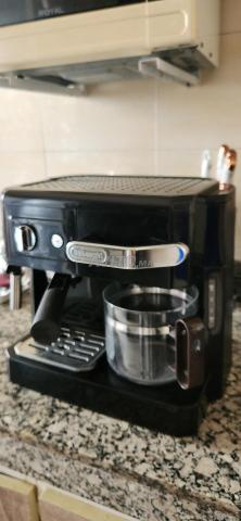 Machine à café expresso Delonghi - 2