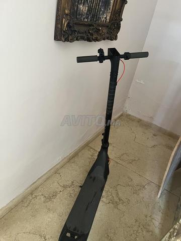 سكوتر كهربائي شاومي 4 لايت برو للبيع - 2
