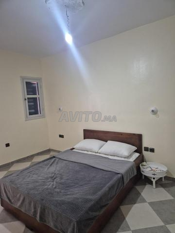Appartement à louer - 2