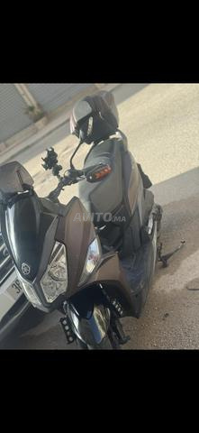 Moto sym jet 14 - 2
