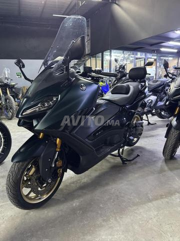 Tmax 560 modèle 2023 - 2