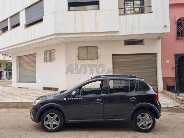 DACIA SANDERO STEPWAY DIESEL - 2