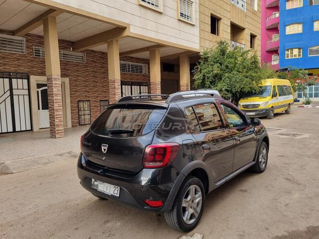 DACIA SANDERO STEPWAY DSL