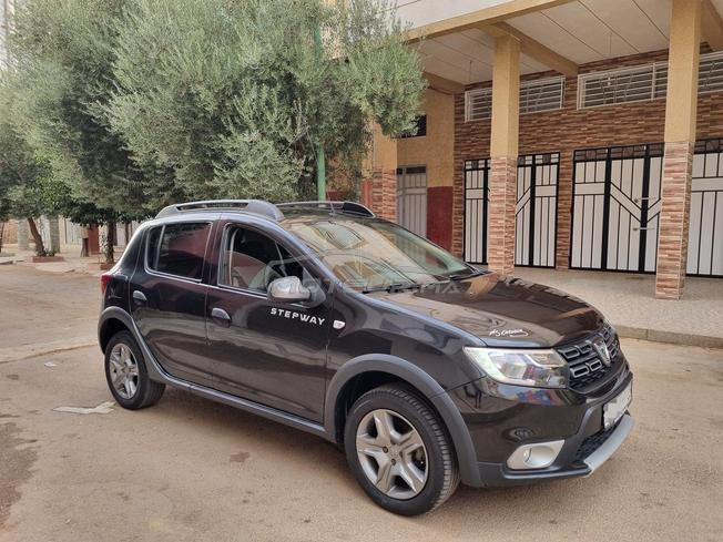 DACIA SANDERO STEPWAY DSL