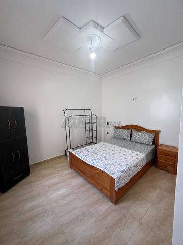 Appartement à louer - 2