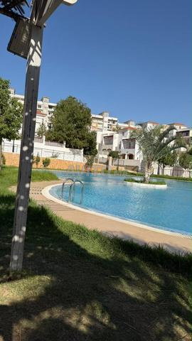 Villa à louer - 2