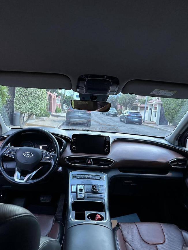 HYUNDAI SANTA FE 2022