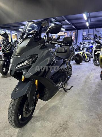 Tmax 560 modèle 2024 - 2