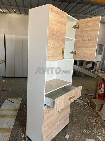 Meuble placard - 2