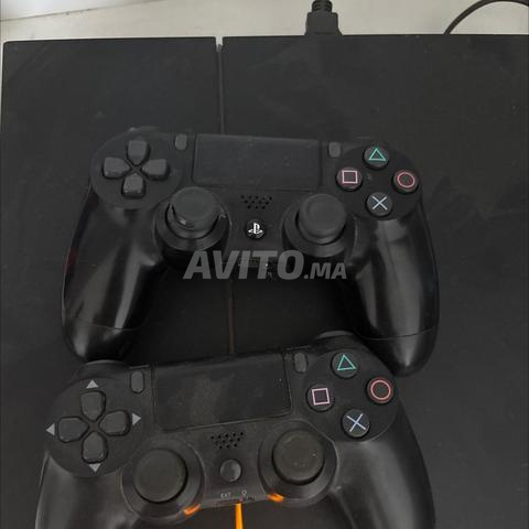 Console Sony - 2