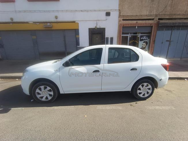 داسيا لوجان 2020 Dacia Logan 