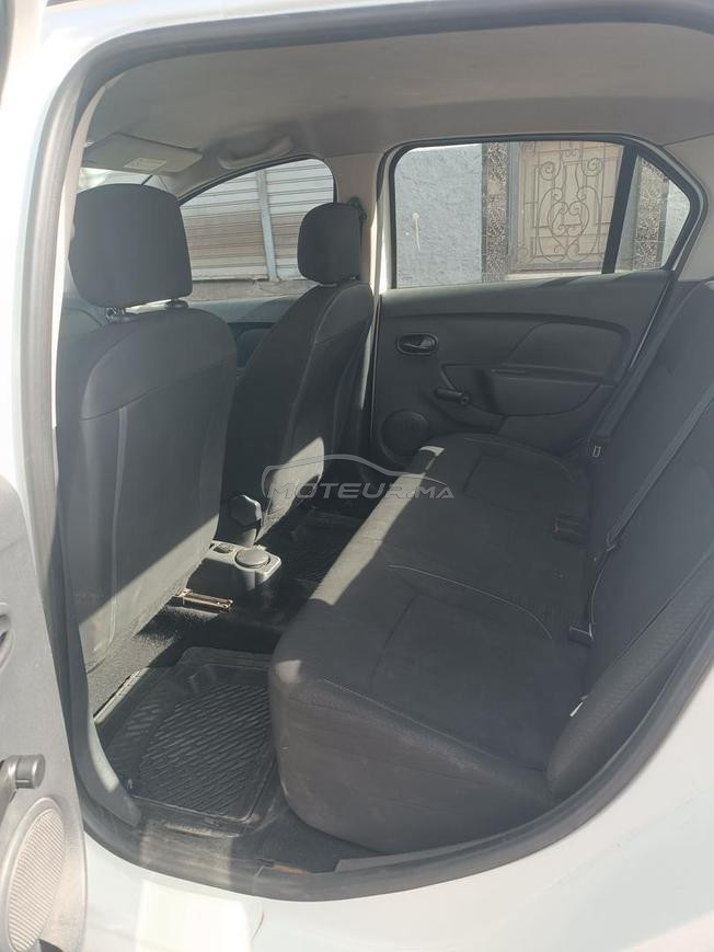 داسيا لوجان 2020 Dacia Logan 