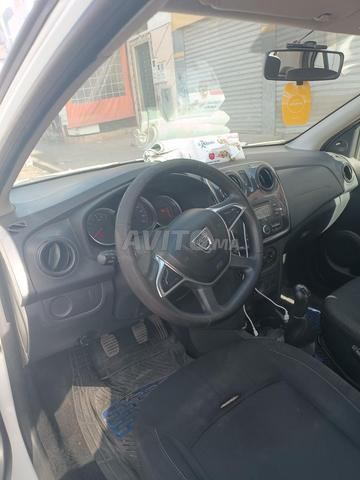 Dacia Logan 2020 - 2