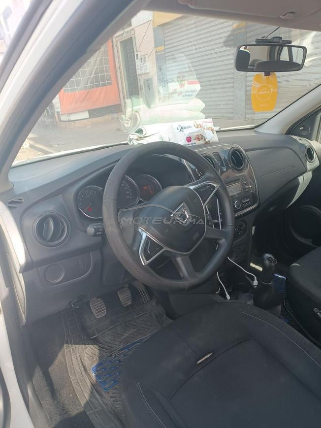 داسيا لوجان 2020 Dacia Logan 