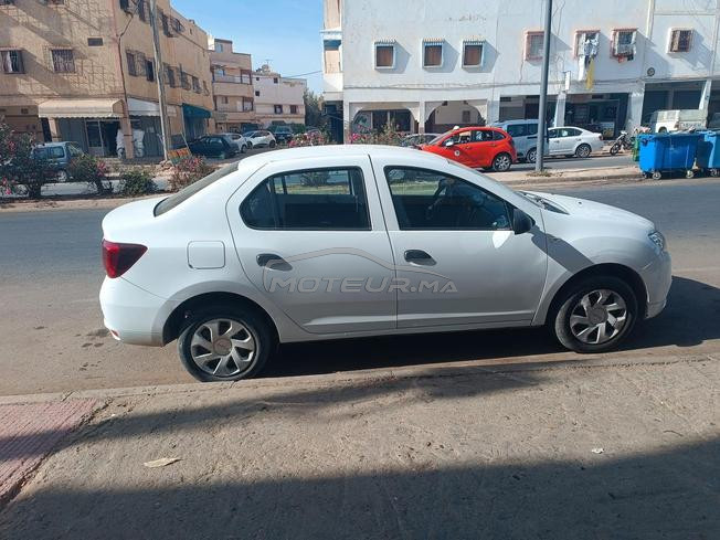 داسيا لوجان 2020 Dacia Logan 