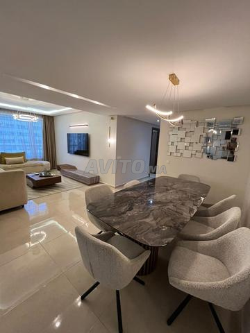 Appartement à vendre - 2