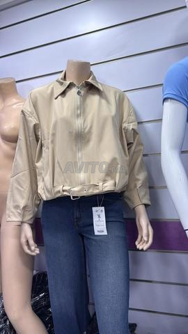 Veste pour filles excellente - 2