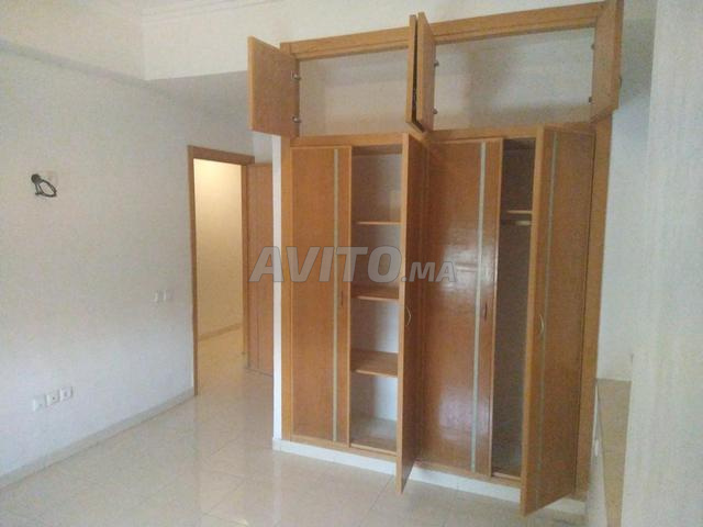 Appartement à louer à Meknès - 2