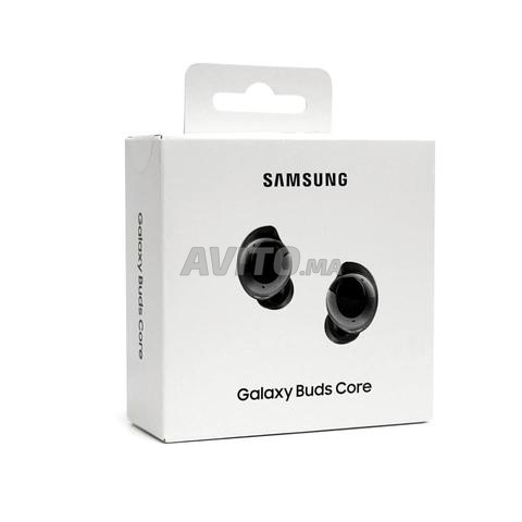 Samsung Galaxy Buds Core - 2