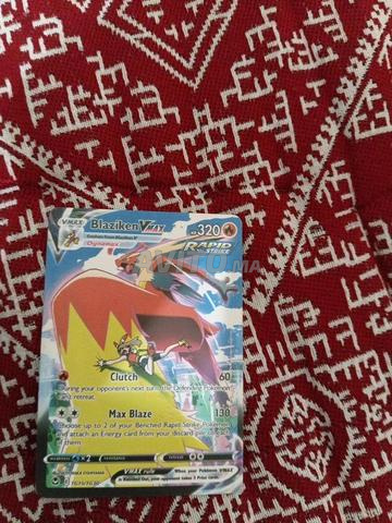 Pokémon rare
