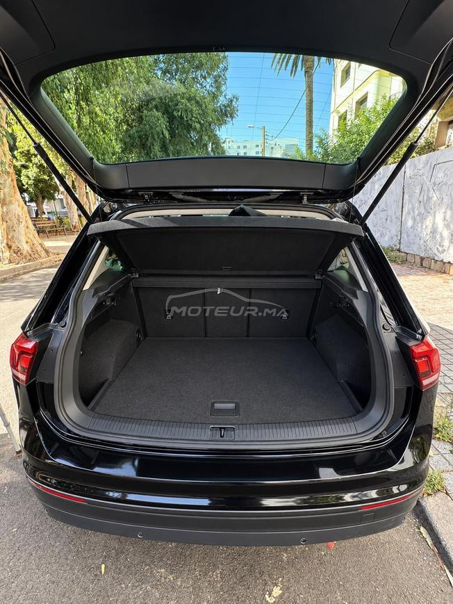 Volkswagen Tiguan Diesel Manuelle 2019