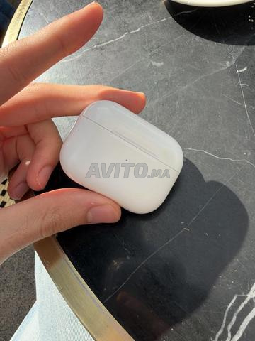 Airpods Pro 2 - 2
