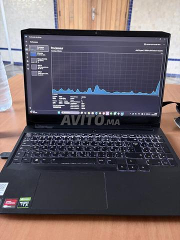 لابتوب جيمنج لينوفو ايدياباد 3