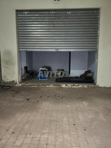 Magasin 21m² à vendre à Ain Attig Safaa - 2