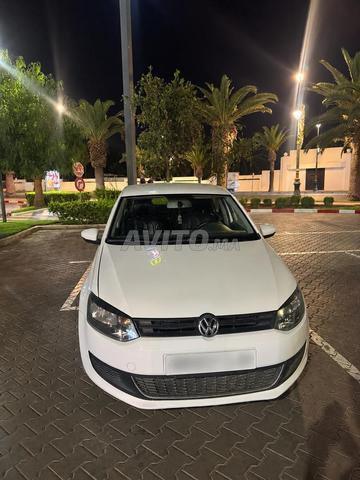 Volkswagen Polo 6