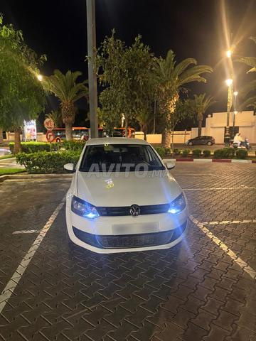 Volkswagen Polo 6 - 2