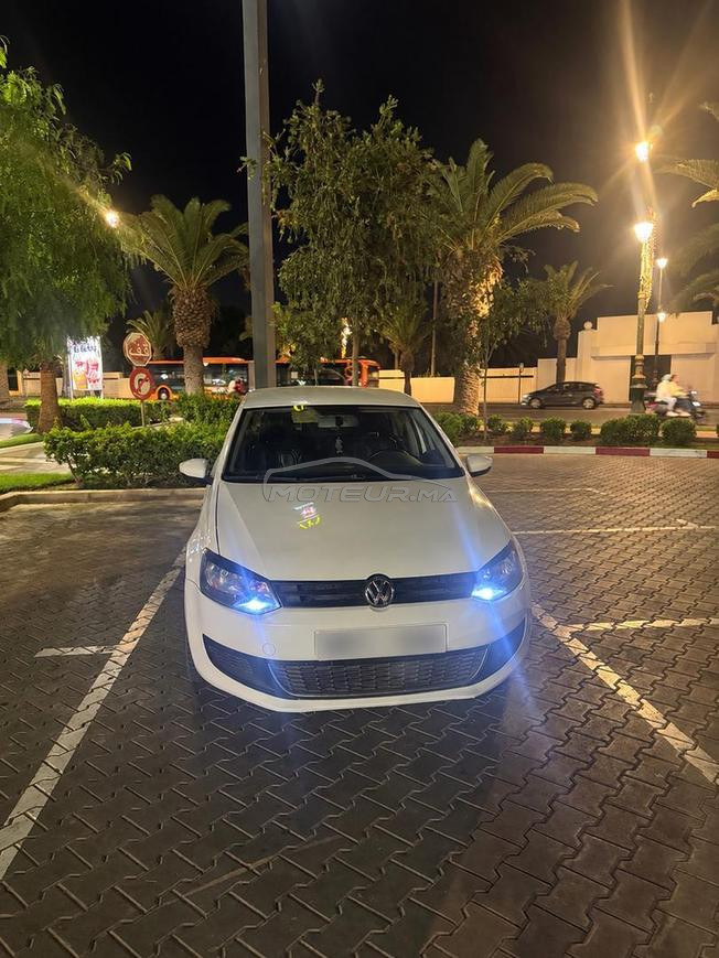 Volsvagn polo 6 