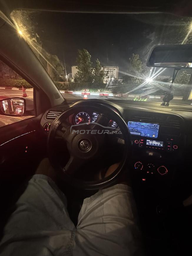 Volsvagn polo 6 