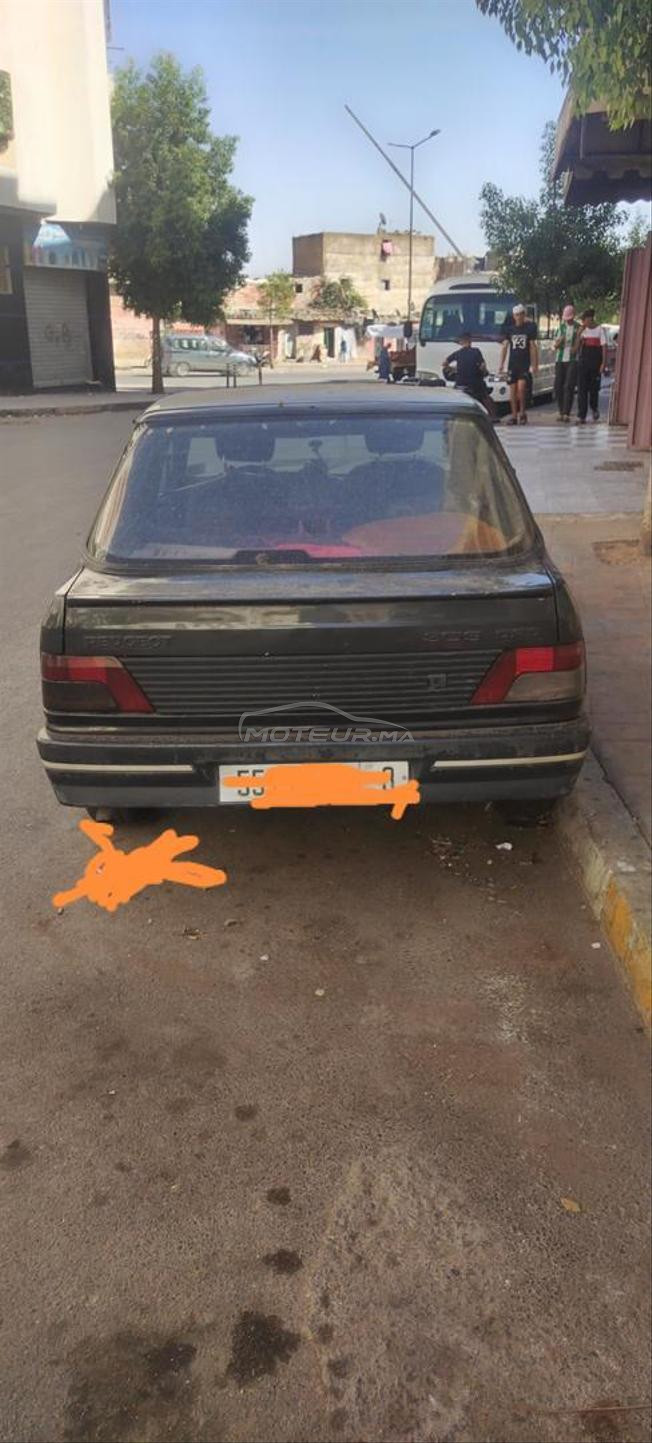 voiture a vendre 26000