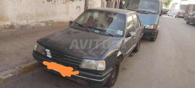 Voiture à vendre 26000 - 2