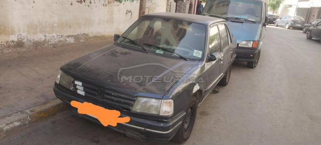 voiture a vendre 26000