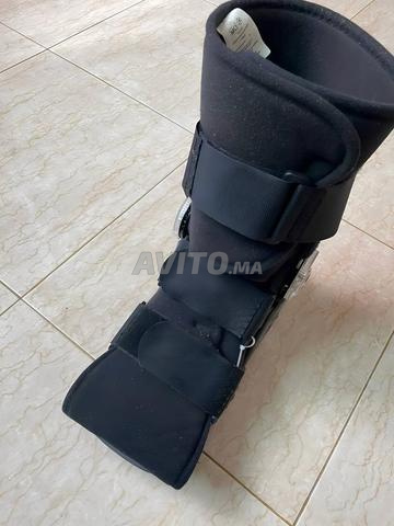 حذاء مشي M - 2
