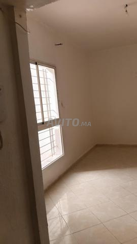 Appartement ensoleillé à louer - 2