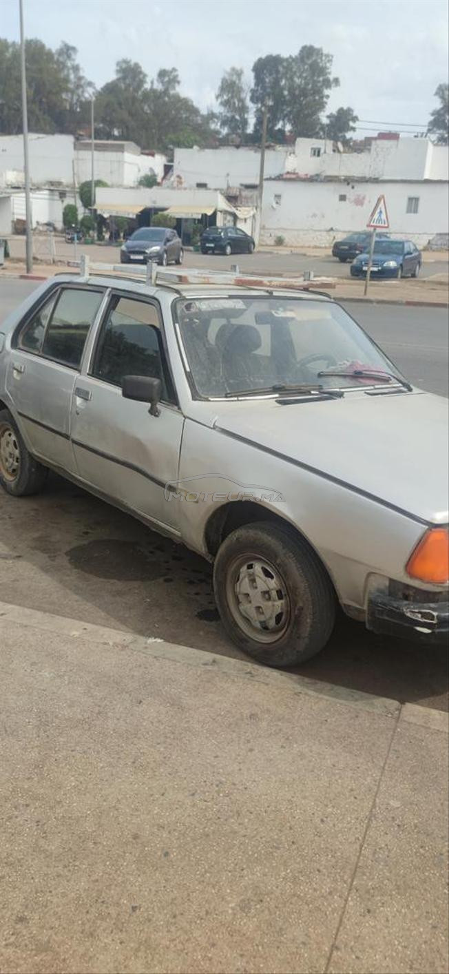 motor mlih
