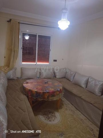 Appartement à louer - 2