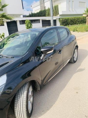 Excellente Renault Clio - 2