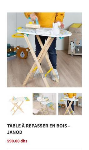 Jouet enfant Table à Repasser - 2