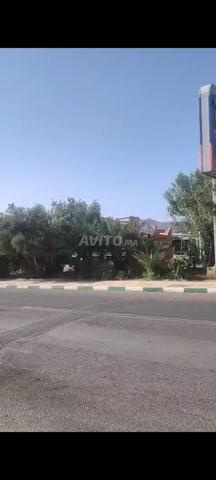 منزل للبيع في زاكورة - 2