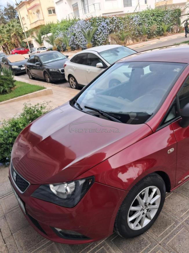 seat ibiza 2014