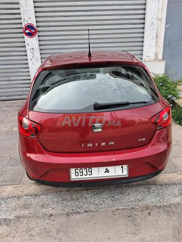 Seat Ibiza 2014 - 2