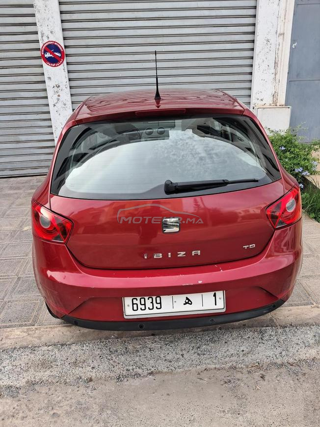 seat ibiza 2014
