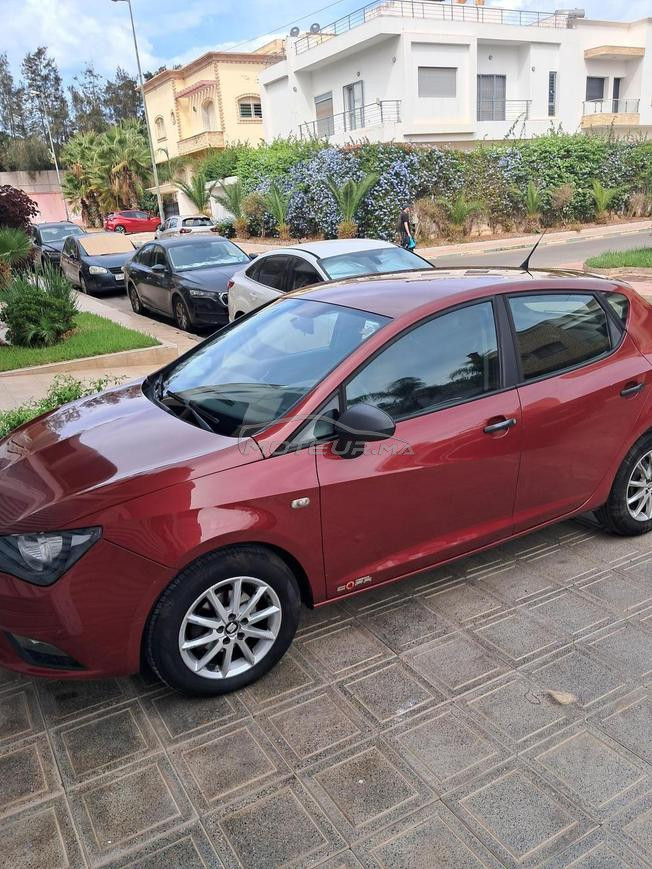 seat ibiza 2014